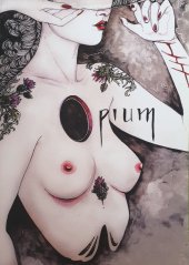 kniha Opium, Chaosarium 2016