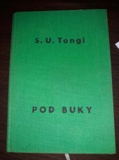 kniha Pod buky, Borský a Šulc 1923
