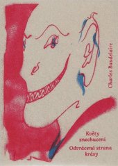 kniha Květy znechucení Odvrácená strana krásy, Radix 2022
