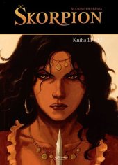 kniha Škorpion Kniha 11 a 12, Nakladatelství Josef Vybíral 2025