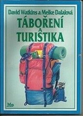 kniha Táboření a turistika, Mladé letá 1995