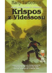 kniha Krispos z Videssosu 2., Classic 2000