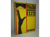 kniha Vražda na zpáteční cestě [detektivní příběh], Kruh 1970