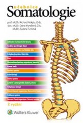 kniha Somatologie, Wolters Kluwer 2016