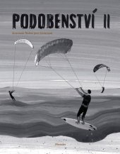 kniha Podobenství II, Meander 2021