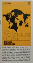 kniha Jak se rychle naučit cizí jazyk, Trias publik 1991