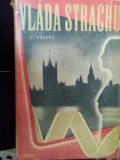 kniha Vláda strachu, Práce 1946