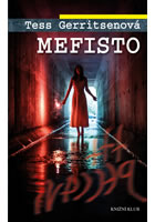 kniha Mefisto, Euromedia 2016
