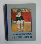 kniha Nepochopen povídka, Alois Hynek 1930