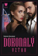 kniha Dokonalý vzťah, Moderne Romany  2020