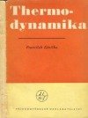 kniha Thermodynamika, Přírodovědecké nakladatelství 1950