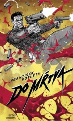 kniha Do mŕtva, Artis omnis 2023