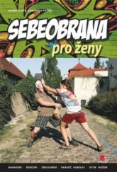 kniha Sebeobrana pro ženy, Grada 2010