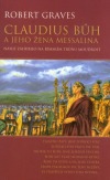 kniha Claudius bůh a jeho žena Messalina, BB/art 2000