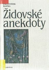 kniha Židovské anekdoty, Marsyas 1991