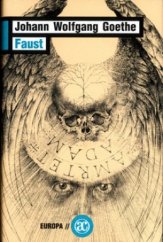 kniha Faust, Academia 2005