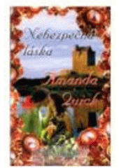 kniha Nebezpečná láska, Baronet 2007