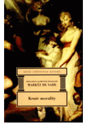 kniha Kruté morality [výbor z povídek], Aurora 1997