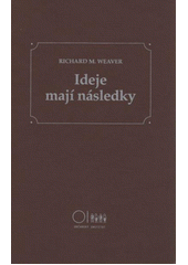 kniha Ideje mají následky, Občanský institut 2011