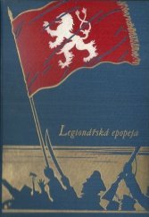 kniha Ostrov v bouři román z války ..., Jos. R. Vilímek 1929
