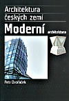 kniha Moderní architektura 7. architektura českých zemí, Levné knihy 2008