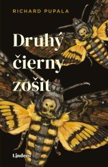 kniha Druhý čierny zošit, Lindeni 2023