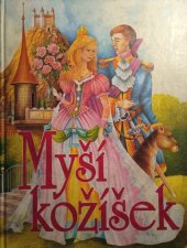 kniha Myší kožíšek, Ikar 1994