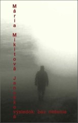 kniha Výsledok: Bez riešenia, Pectus 2018