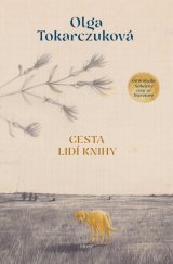 kniha Cesta lidí Knihy, Host 2025