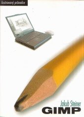 kniha GIMP ilustrovaný průvodce, Neokortex 2000