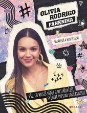 kniha Olivia Rodrigo: fankniha, CPress 2024
