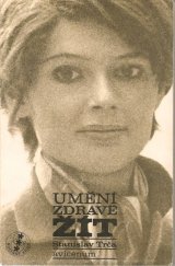 kniha Umění zdravě žít Kniha pro ženy, Avicenum 1980