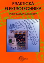 kniha Praktická elektrotechnika, Europa-Sobotáles 2004
