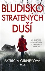 kniha Bludisko stratených duší, Ikar 2019