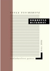 kniha Odrostlá blízkost, Petrov 1996