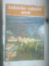 kniha Lednicko-valtický areál, Gloriet 2002