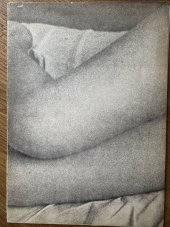 kniha Jan Svoboda. Fotografie: Galerie na Karlově náměstí, Praha, 18. 9. – 20. 10. 1968  katalog výstavy, GALERIE NA KARLOOVĚ NÁMĚSTÍ 1968