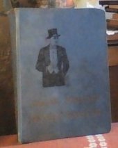 kniha Skvělý Harlow, muž vysoké hry (Šprýmař) : detektivní román, Rudolf Šimek 1929