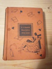 kniha Pollyanna Díl druhý kniha radosti., Sfinx, Bohumil Janda 1931