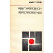 kniha Comics, SNDK 1967