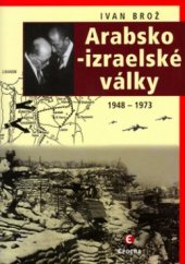 kniha Arabsko-izraelské války 1948-1973, Epocha 2005