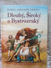 kniha Dlouhý, Široký a Bystrozraký, Fragment 1994