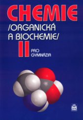 kniha Chemie II. pro gymnázia, SPN 2005