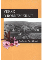 kniha Verše o rodném kraji, Město Jevíčko 2008