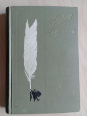 kniha Páté přes deváté Třicet nedělních povídek Ypsilonových [1892-1894], F. Topič 1920