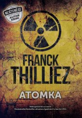 kniha Atomka, XYZ 2018
