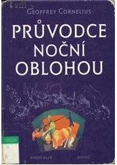 kniha Průvodce noční oblohou, Knižní klub 1999