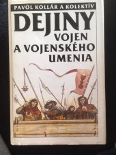 kniha Dejiny vojen a vojenského umenia Učebnica pre vojenské vys. školy, Naše vojsko 1989