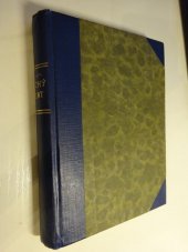 kniha Suchý čert historie z osmnáctého století, F. Topič 1917