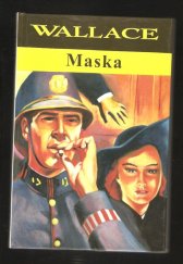 kniha Maska, Oddych 1996